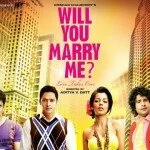 Will You Marry Me ? (2012) Movie Audio CD Rips Free Download