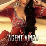 Agent Vinod (2012) Movie Audio Free Download, Agent Vinod (2012) Movie Mp3 Songs Free Download, Agent Vinod (2012) Movie Audio Songs Free Downloads, Saif Ali Kha, Kareena Kapoor latest Movie Songs